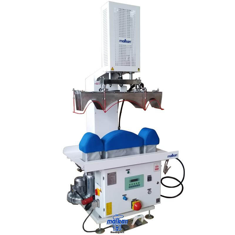 GYMPDV- gömlek ütü presi