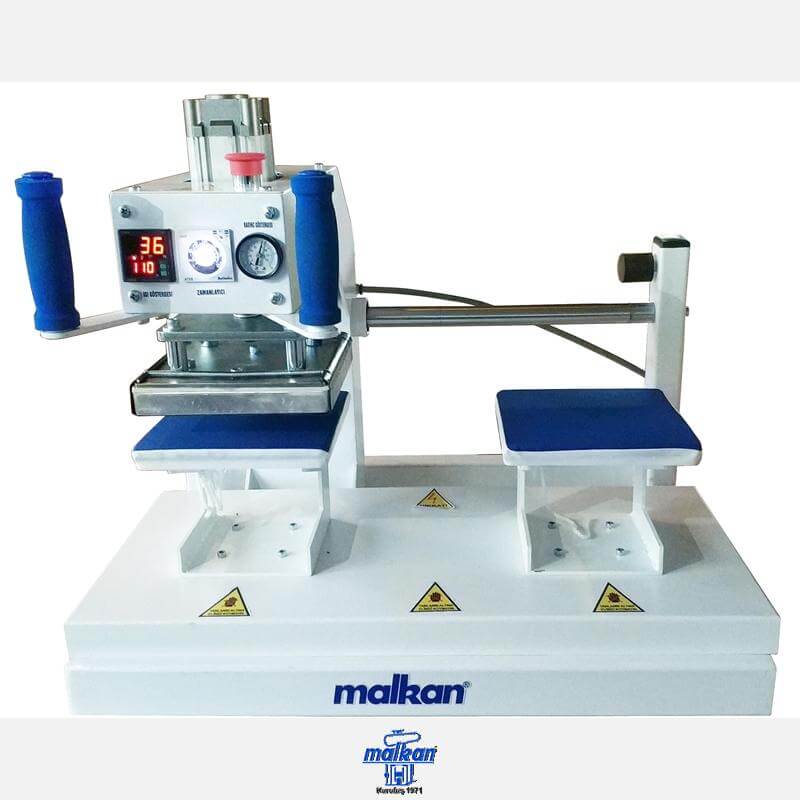 EKOMT3P TRANSFER BASKI PRESİ